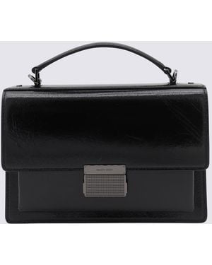 Golden Goose Bags Blacks And Greys-Donna - Nero