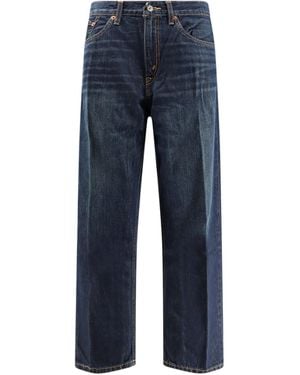 RE/DONE Olly Jeans - Blue