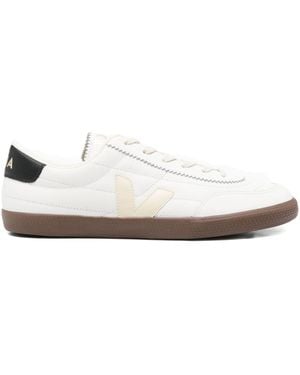 Veja Panenka Sneakers - White