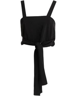 Chloé Tops Top - Black