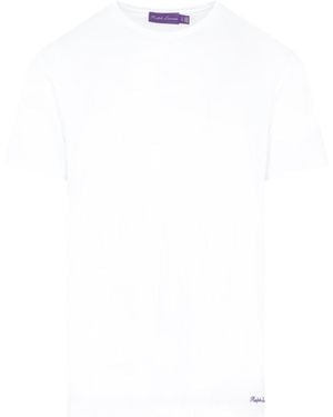 Ralph Lauren T-Shirts - White