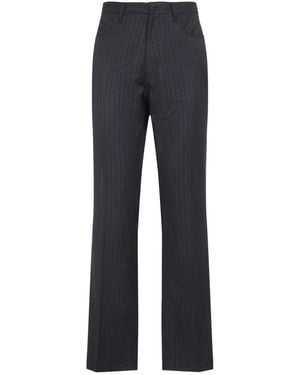 Balenciaga Pants - Blue