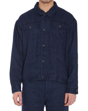The Row Jackets for Men | Online Sale up to 46% off | Lyst