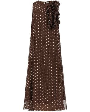 P.A.R.O.S.H. P. A.R. O. H - Brown