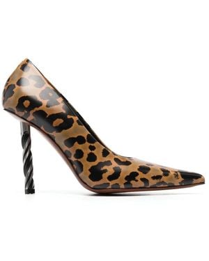 Vetements Pumps - Brown