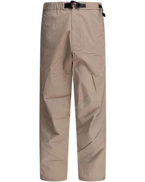 Goldwin Pants - Natural
