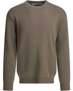 Golden Goose Knitwear - Grey