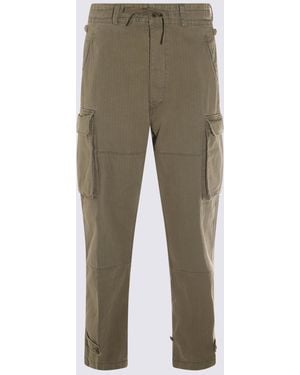 Polo Ralph Lauren Pants Mountain Green