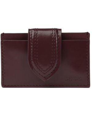 Jacquemus Wallets and cardholders for Women | Online Sale up