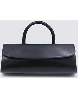 BY FAR Bags Blacks And Greys