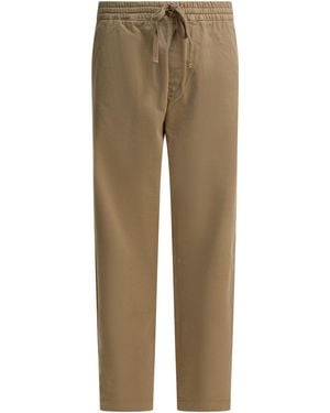 Carhartt Floyde Pants - Natural