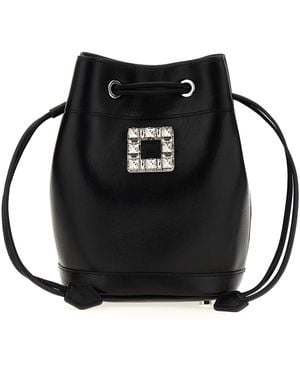 Roger Vivier Bucket bags and bucket purses for Women