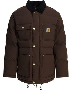 Carhartt Jackets & Coats Jackets And Coats - Black