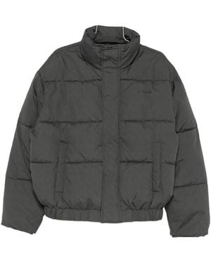 Daily Paper Outerwears Grey/gold - Gray