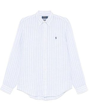 Ralph Lauren Shirts - White