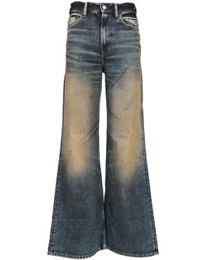 Acne Studios Jeans 2022 - Blue