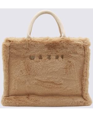 Marni Bags Citronelle-Donna - Neutro