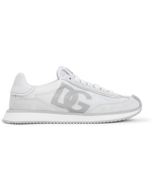 Dolce & Gabbana Sneakers White