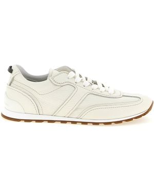 Brunello Cucinelli Active Trainers White