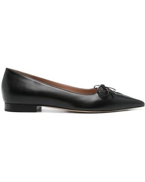 Malone Souliers Ballerinas - Nero