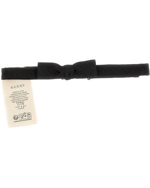 Gucci G Belts - White