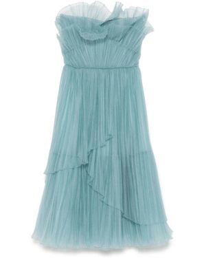 Costarellos Abiti Nylon-Donna - Blu