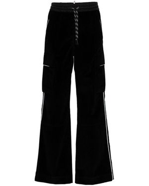 Moncler Skiwear - Black