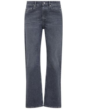 Rick Owens Jeans - Blue