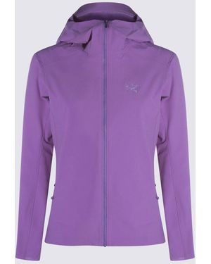 Arc'teryx Arc*Teryx - Purple