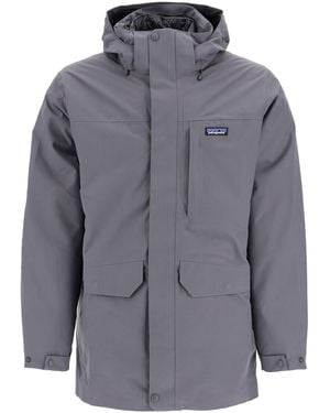 Patagonia Tall Jackets for Men Lyst UK