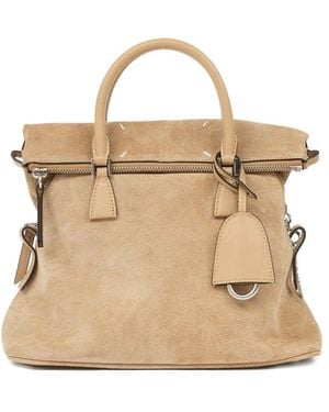 Maison Margiela Bags Neutral - Natural