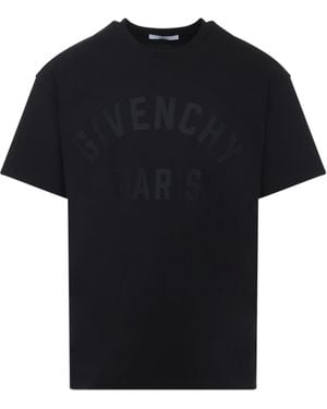 Givenchy T-Shirts - Black