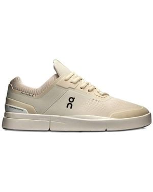 On Shoes Neutral Sneakers - Natural