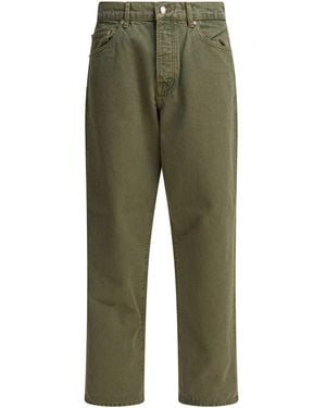 Stussy "Big Ol' Jean" Jeans - Green