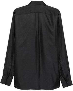 Dolce & Gabbana Shirts - Black