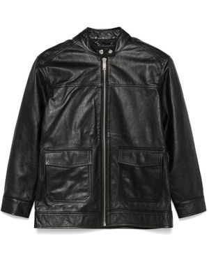 Anine Bing Giacche Nero-Donna