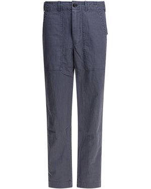 Alex Mill Pants - Blue