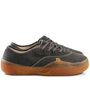 ERL Trainers - Brown