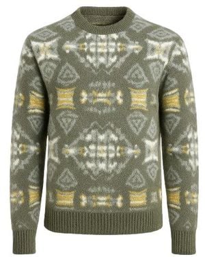 Altea Sweaters And - Green