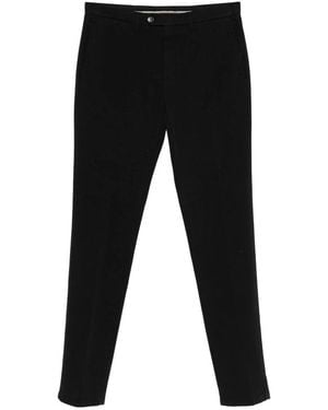 Canali Pants - Black