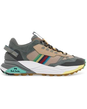 Paul Smith Sneakers Primus-Uomo - Multicolore