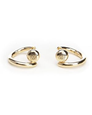 Loewe Earrings and ear cuffs for Women | Online Sale up to