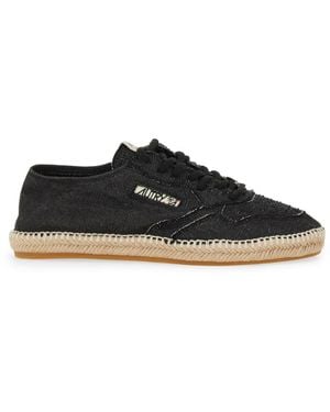 Autry Espadrilles "Sandy"-Donna - Nero