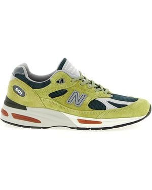 New Balance Made - Green