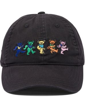 thisisneverthat Gd Dancing Bears Cappelli Nero-Uomo - Blu