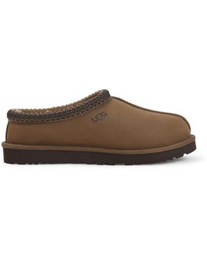 UGG Slippers - Brown