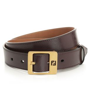 Fendi Belts for Men | Online Sale up to 42% off | Lyst Canada