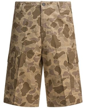 Carhartt Regular Cargo Short - Natural
