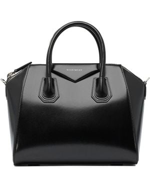 Givenchy Shoulder Bags Shoulder Bags - Black