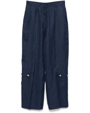 Tommy Hilfiger Pants - Blue